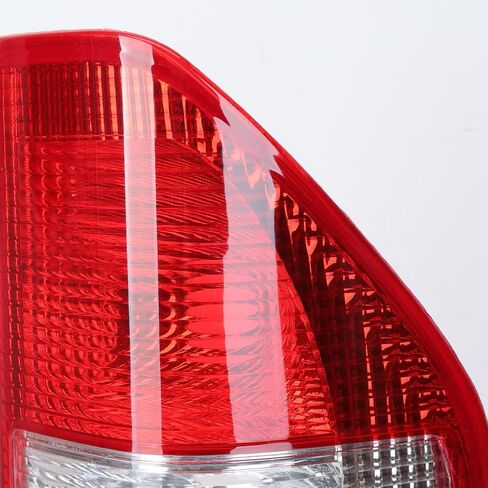 Pair Halogen Tail Light Lens For Dodge Freightliner Mercedes Benz Sprinter 2500 3500 1995-2006 Rear Brake Stop Lamp Left & Right Side in Saudi Arabia