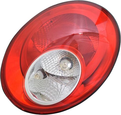 TYC Right Tail Light Assembly Compatible with 2006-2010 Volkswagen Beetle in Kuwait