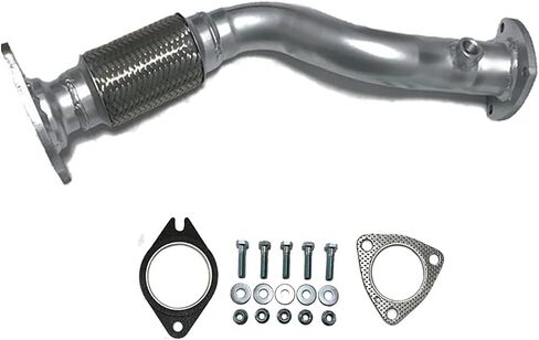 أنابيب برايم فليكس تناسب 2008-2010 شيفروليه ماليبو 2.4L/ 2008-2009 بونتياك G6 2.4L/ 2008 ساتورن أورا 2.4L in Kuwait