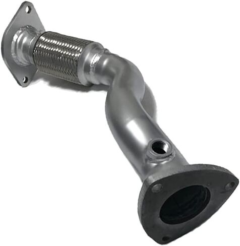 أنابيب برايم فليكس تناسب 2008-2010 شيفروليه ماليبو 2.4L/ 2008-2009 بونتياك G6 2.4L/ 2008 ساتورن أورا 2.4L in Kuwait