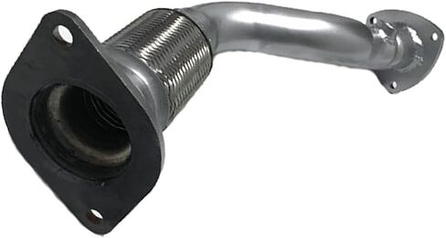 أنابيب برايم فليكس تناسب 2008-2010 شيفروليه ماليبو 2.4L/ 2008-2009 بونتياك G6 2.4L/ 2008 ساتورن أورا 2.4L in Kuwait