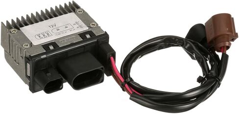 Engine Cooling Fan Module Replacement 8D0959501D for Audi S6 2001 2002 2003 2004 1 Piece in Saudi Arabia