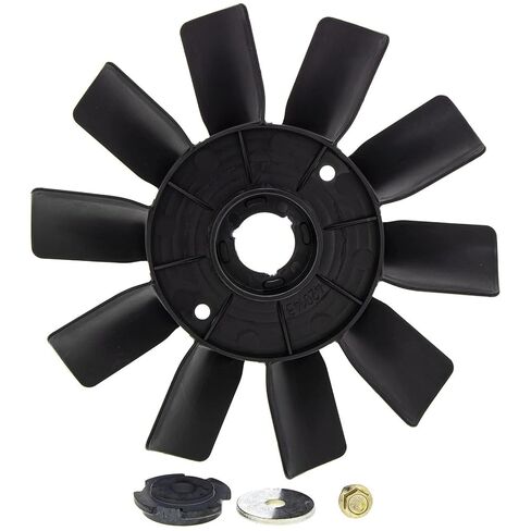 Genuine New 142-3603 7.8-Inch Fan Kit Z E S X Series Zero Turn 116-0233,Replacement for Exmark OEM ﻿ in Kuwait