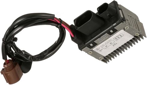 Engine Cooling Fan Module Replacement 8D0959501D for Audi S4 2000 2001 2002 1 x in Saudi Arabia