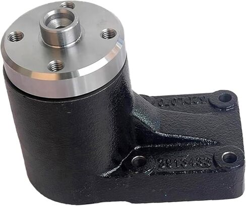 3913433 Fan Support with Pulley & Bolts 3914462 Fits For Cummins 4B 4BT 4BTA 6B 6BT 6BTA 5.9L Engine in Kuwait