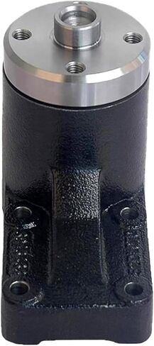 3913433 Fan Support with Pulley & Bolts 3914462 Fits For Cummins 4B 4BT 4BTA 6B 6BT 6BTA 5.9L Engine in Kuwait