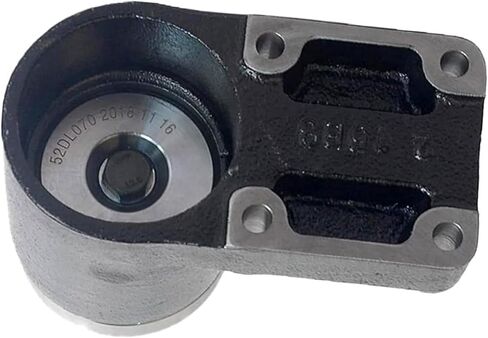 3913433 Fan Support with Pulley & Bolts 3914462 Fits For Cummins 4B 4BT 4BTA 6B 6BT 6BTA 5.9L Engine in Kuwait