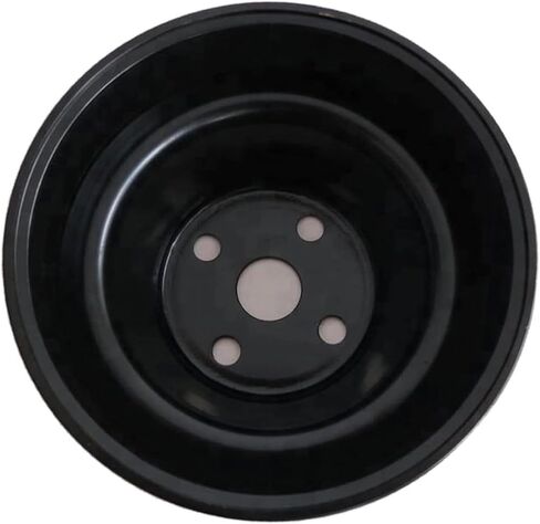 3913433 Fan Support with Pulley & Bolts 3914462 Fits For Cummins 4B 4BT 4BTA 6B 6BT 6BTA 5.9L Engine in Kuwait