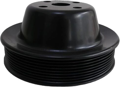 3913433 Fan Support with Pulley & Bolts 3914462 Fits For Cummins 4B 4BT 4BTA 6B 6BT 6BTA 5.9L Engine in Kuwait