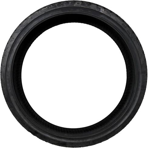 Rubber 110/60-17 Tubeless Motorcycle Tire – High-Performance, Durable, All-Weather Grip in Kuwait