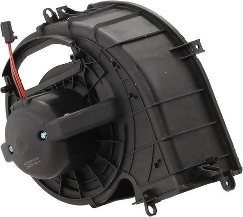 Garage-Pro Blower Motor Compatible with 2015-2018 BMW X5, 2015-2019 X6 in Saudi Arabia