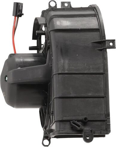 Garage-Pro Blower Motor Compatible with 2015-2018 BMW X5, 2015-2019 X6 in Saudi Arabia