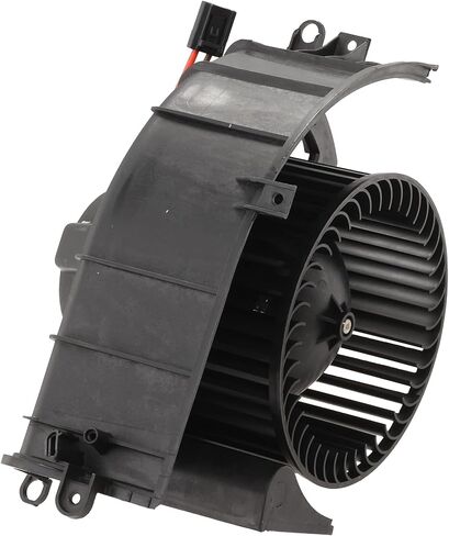 Garage-Pro Blower Motor Compatible with 2015-2018 BMW X5, 2015-2019 X6 in Saudi Arabia