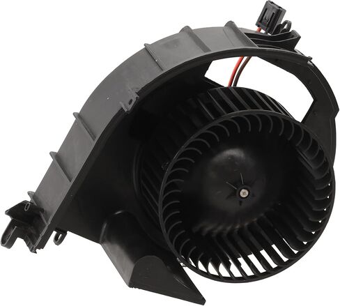 Garage-Pro Blower Motor Compatible with 2015-2018 BMW X5, 2015-2019 X6 in Saudi Arabia