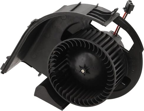 Garage-Pro Blower Motor Compatible with 2015-2018 BMW X5, 2015-2019 X6 in Saudi Arabia