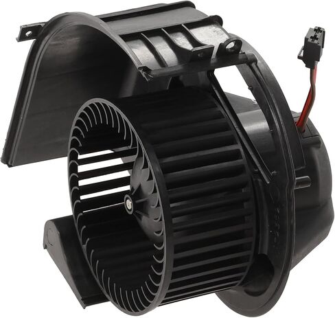 Garage-Pro Blower Motor Compatible with 2015-2018 BMW X5, 2015-2019 X6 in Saudi Arabia