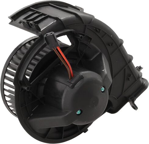 Garage-Pro Blower Motor Compatible with 2015-2018 BMW X5, 2015-2019 X6 in Saudi Arabia