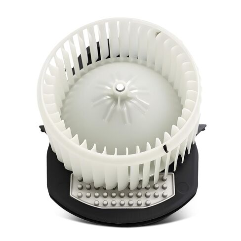 مروحة محرك منفاخ HVAC متوافقة مع كايين 2011-2018 طوارق 2011-2017 يستبدل 7P0820021 7P0820021B PM4090 95857234202 95857234201 95857234200 in Saudi Arabia