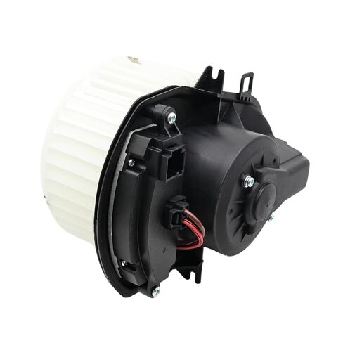 مروحة محرك منفاخ HVAC متوافقة مع كايين 2011-2018 طوارق 2011-2017 يستبدل 7P0820021 7P0820021B PM4090 95857234202 95857234201 95857234200 in Saudi Arabia