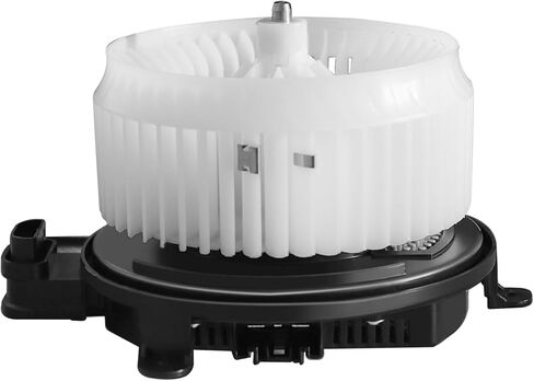 Brushless AC Heater Blower Motor with Solar Panel and Sunroof - Compatible with Toyota Prius 2010-2015, Prius Plug-in 2012-2015, Motor Fan# 700306 in Saudi Arabia