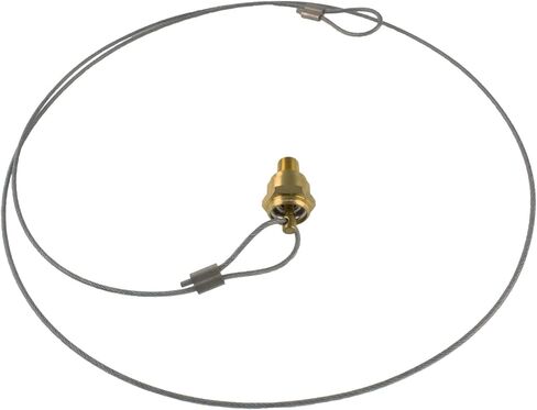 World American WA12105 Manual Drain Valve in Kuwait