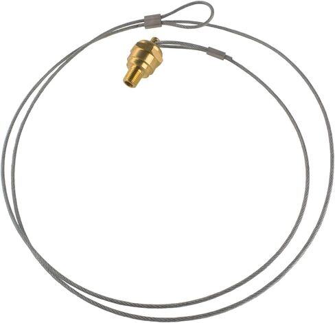 World American WA12105 Manual Drain Valve in Kuwait