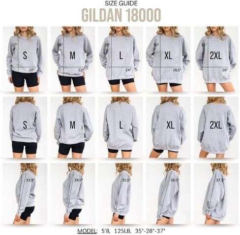 FITIN Unisex Camo Varsity Crewneck Sweatshirt –State Pride College Style Pullover, Multiple Styles Available in Kuwait