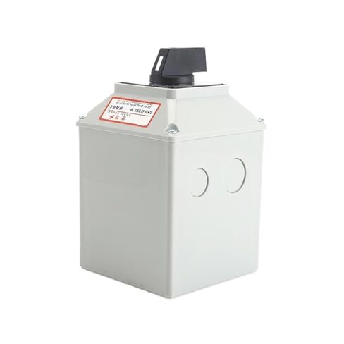 1 قطعة SZW26/LW26-63 63A 3P التلقائي Ganrator كام مفاتيح مفتاح دوار تغيير التحكم التبديل مع قذيفة مقاوم للماء in Kuwait