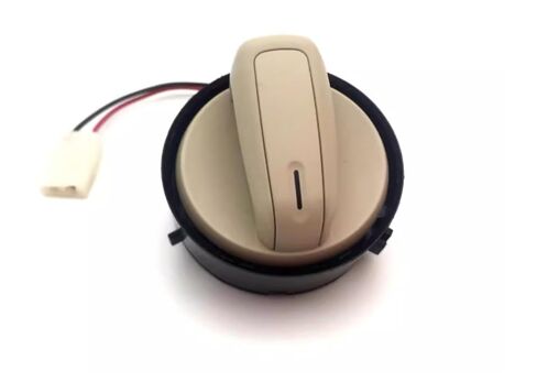 Fits 09-11 Passat New Lingyu Sunroof Knob Control Switch，1PC in Kuwait