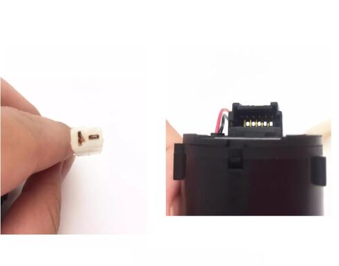 Fits 09-11 Passat New Lingyu Sunroof Knob Control Switch，1PC in Kuwait