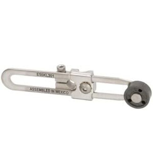 #US Spare Part 1PC Cutler Hammer E50KL201 Switch Operator Adjustable Side Rotary Lever A in Saudi Arabia