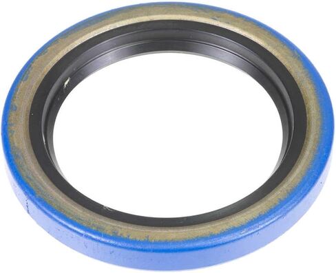 Transfer Case Input Shaft Seal for International Harvester Scout II 5.6L 1980, for GMC K15 Suburban 4.1L 1975 1976 1977 1978, for K15 Suburban 5.7L 1975 1976 1977 1978 Replaces# 19236, (1x) in Saudi Arabia