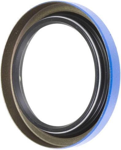 Transfer Case Input Shaft Seal for International Harvester Scout II 5.6L 1980, for GMC K15 Suburban 4.1L 1975 1976 1977 1978, for K15 Suburban 5.7L 1975 1976 1977 1978 Replaces# 19236, (1x) in Saudi Arabia