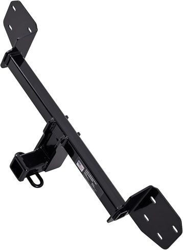 Class 3 Trailer Hitch 2 Inch Receiver Fit for 2010-2019 Subaru Outback in Saudi Arabia