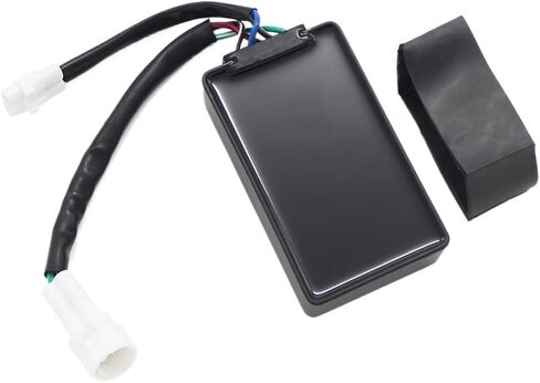 Fuel Pump Relay Controller Compatible with 21119-1258 21119-1302 21119-1241 21119-1369 KLF300 Bayou KEF300 Lacota 300 in Kuwait