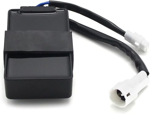 Fuel Pump Relay Controller Compatible with 21119-1258 21119-1302 21119-1241 21119-1369 KLF300 Bayou KEF300 Lacota 300 in Kuwait