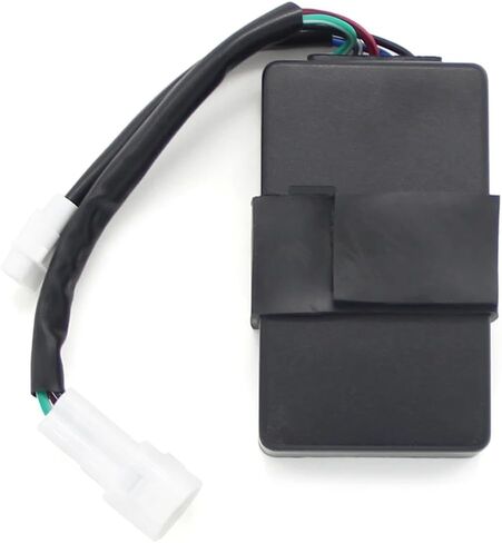 Fuel Pump Relay Controller Compatible with 21119-1258 21119-1302 21119-1241 21119-1369 KLF300 Bayou KEF300 Lacota 300 in Kuwait