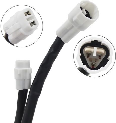 Fuel Pump Relay Controller Compatible with 21119-1258 21119-1302 21119-1241 21119-1369 KLF300 Bayou KEF300 Lacota 300 in Kuwait