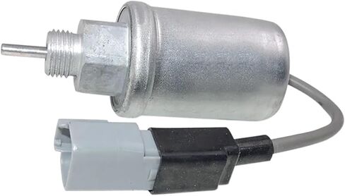 Fuel Shut Off 402D 403D 404D 404C 403C U85206452 185206452 U85206520 35107U 185206192 in Kuwait