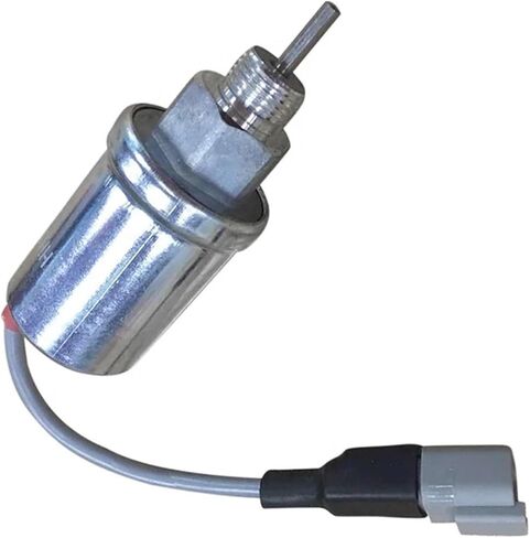 Fuel Shut Off 402D 403D 404D 404C 403C U85206452 185206452 U85206520 35107U 185206192 in Kuwait