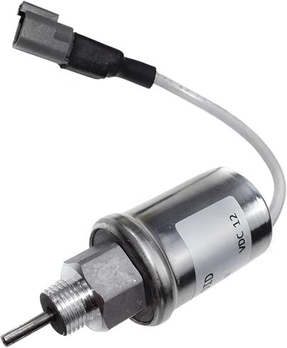 Fuel Shut Off 402D 403D 404D 404C 403C U85206452 185206452 U85206520 35107U 185206192 in Kuwait