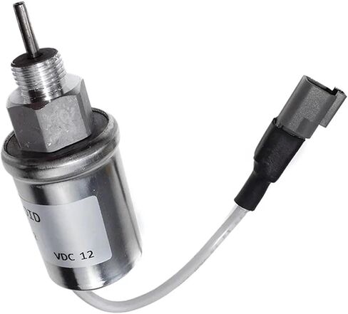 Fuel Shut Off 402D 403D 404D 404C 403C U85206452 185206452 U85206520 35107U 185206192 in Kuwait