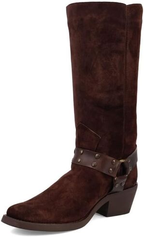 Dingo Men's Bronco Western Boot in Saudi Arabia