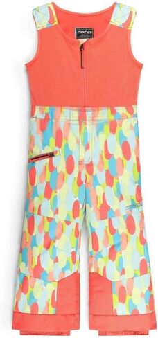 Spyder Kids Girls Expedition Pants (Toddler/Little Kid) Purple Flash 5 Years in Saudi Arabia