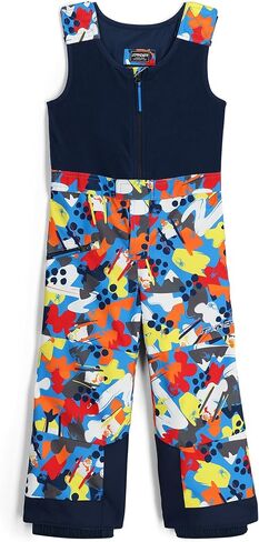 Spyder Kids Girls Expedition Pants (Toddler/Little Kid) Purple Flash 5 Years in Saudi Arabia