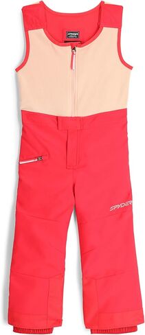 Spyder Kids Girls Expedition Pants (Toddler/Little Kid) Purple Flash 5 Years in Saudi Arabia