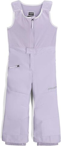 Spyder Kids Girls Expedition Pants (Toddler/Little Kid) Purple Flash 5 Years in Saudi Arabia