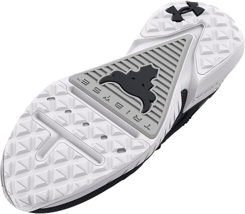 Project Rock 5 Men's Trainers by Under Armour in Saudi Arabia