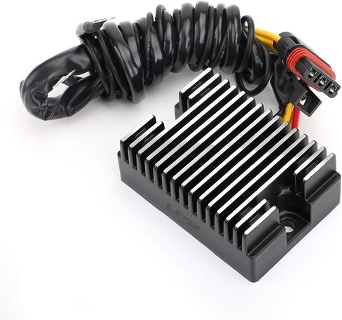 Artudatech Voltage Regulator Rectifier Fits for Polaris Victory V92C V92SC 2001 Replacement 2410209 in Saudi Arabia