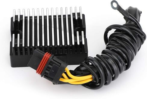 Artudatech Voltage Regulator Rectifier Fits for Polaris Victory V92C V92SC 2001 Replacement 2410209 in Saudi Arabia
